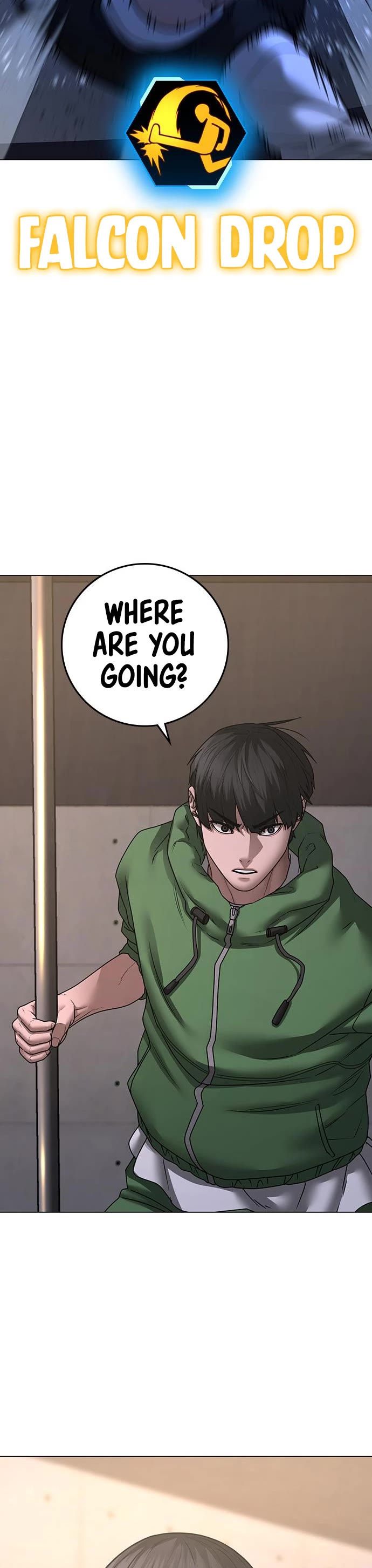 Reality Quest Chap 91 - Next Chap 92