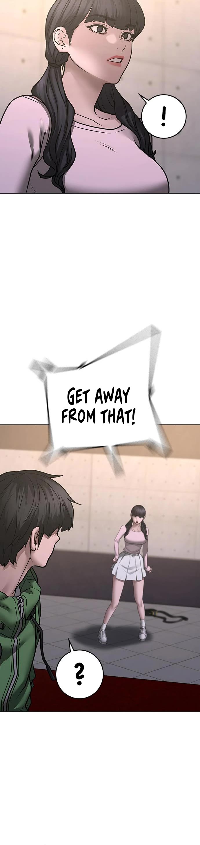 Reality Quest Chap 91 - Next Chap 92