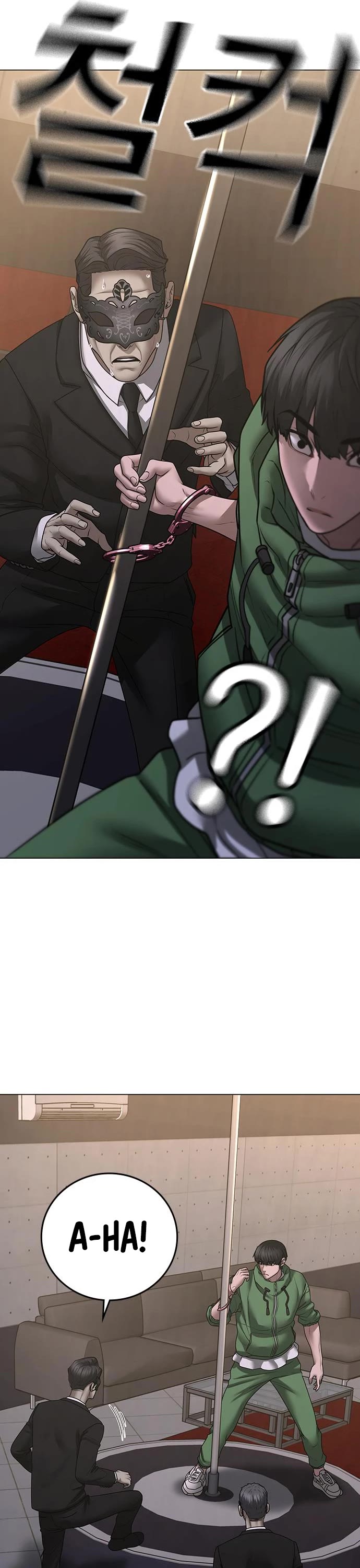 Reality Quest Chap 91 - Next Chap 92