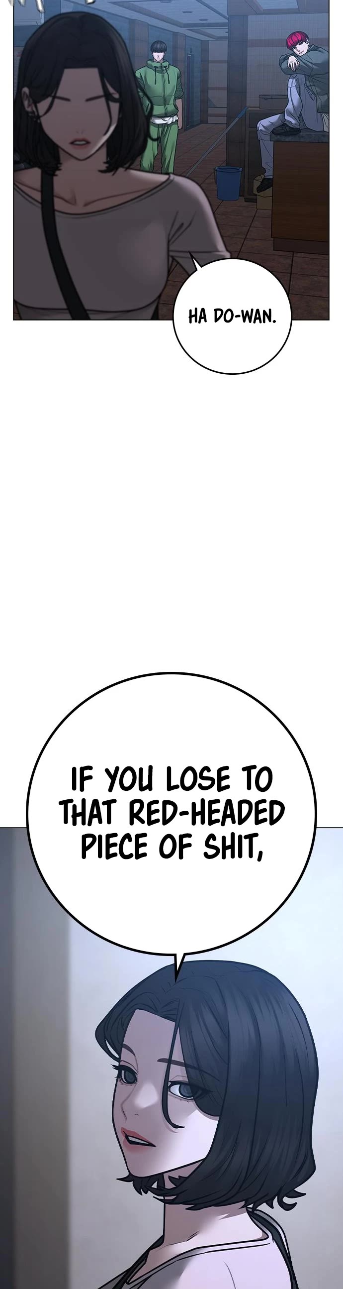 Reality Quest Chap 91 - Next Chap 92