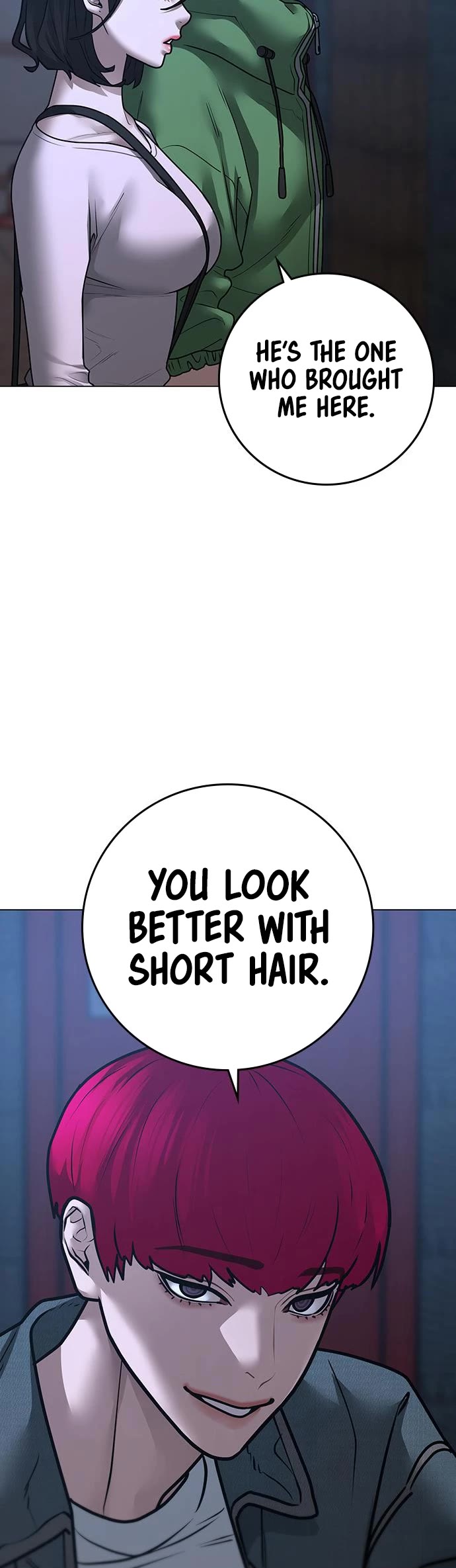 Reality Quest Chap 91 - Next Chap 92