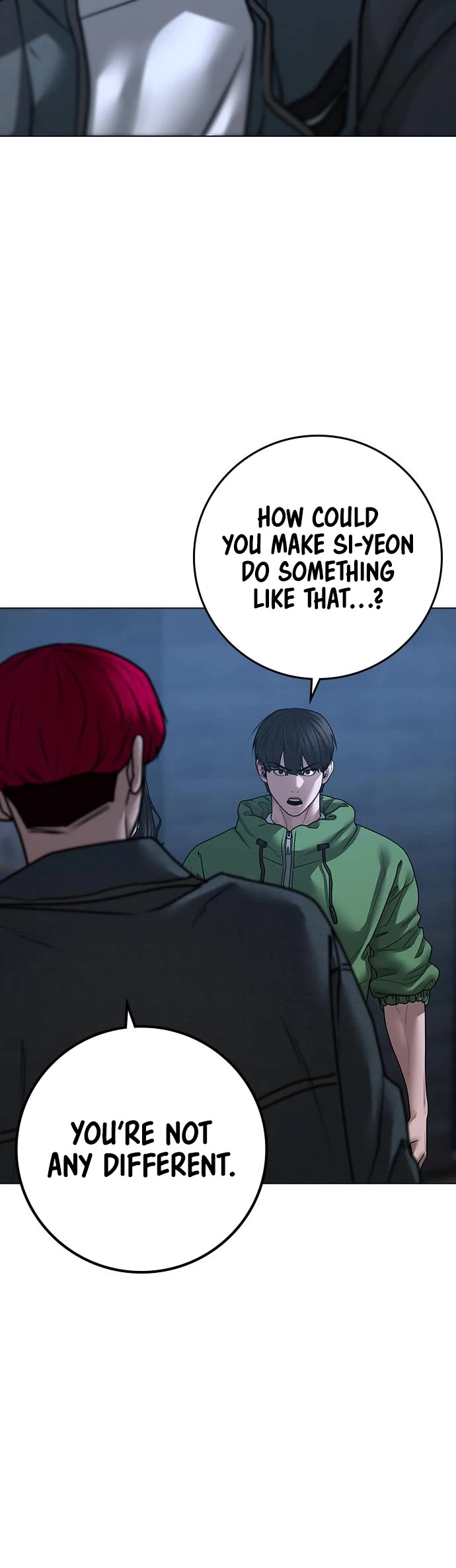 Reality Quest Chap 91 - Next Chap 92