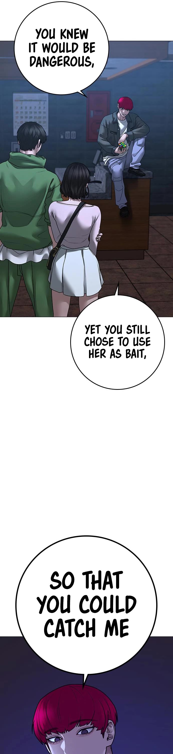 Reality Quest Chap 91 - Next Chap 92