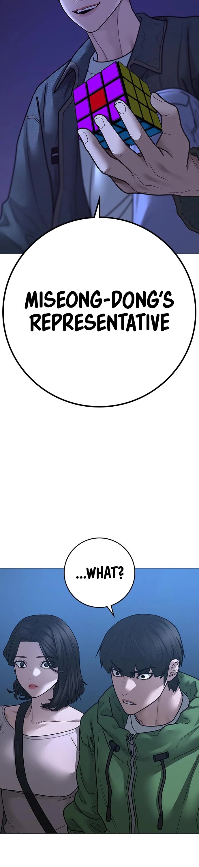 Reality Quest Chap 91 - Next Chap 92