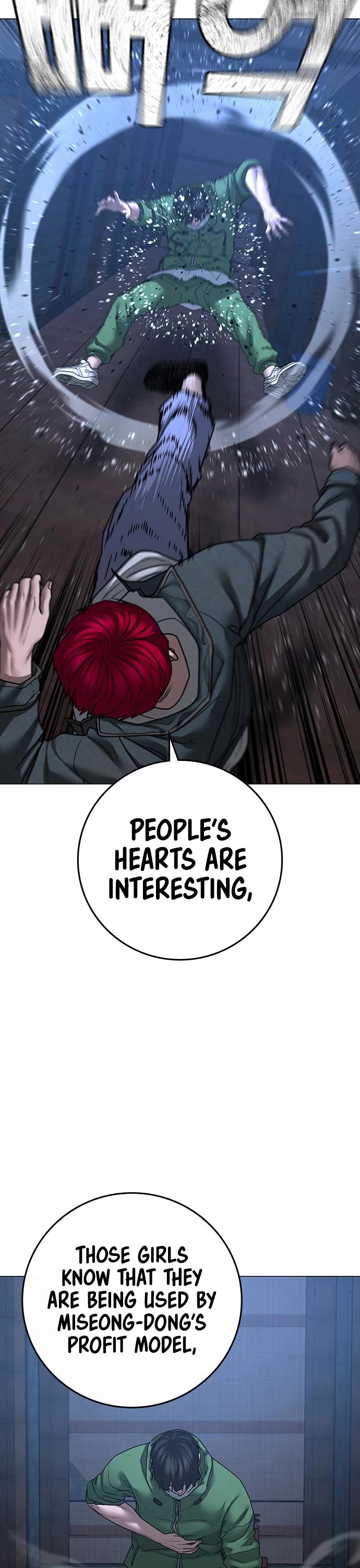 Reality Quest Chap 91 - Next Chap 92