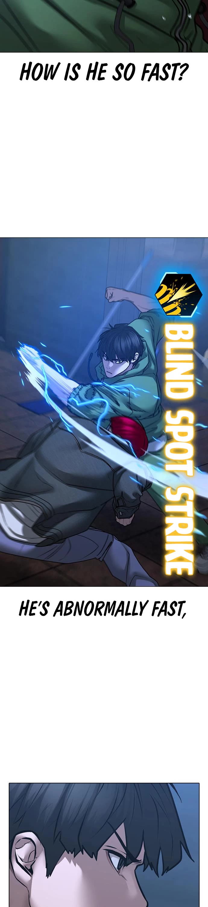 Reality Quest Chap 91 - Next Chap 92