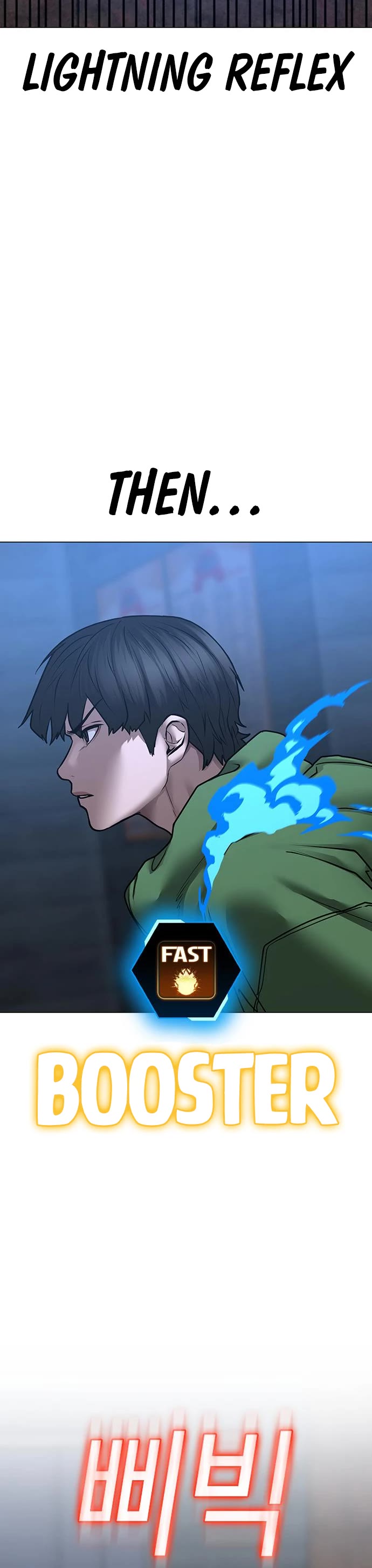 Reality Quest Chap 91 - Next Chap 92