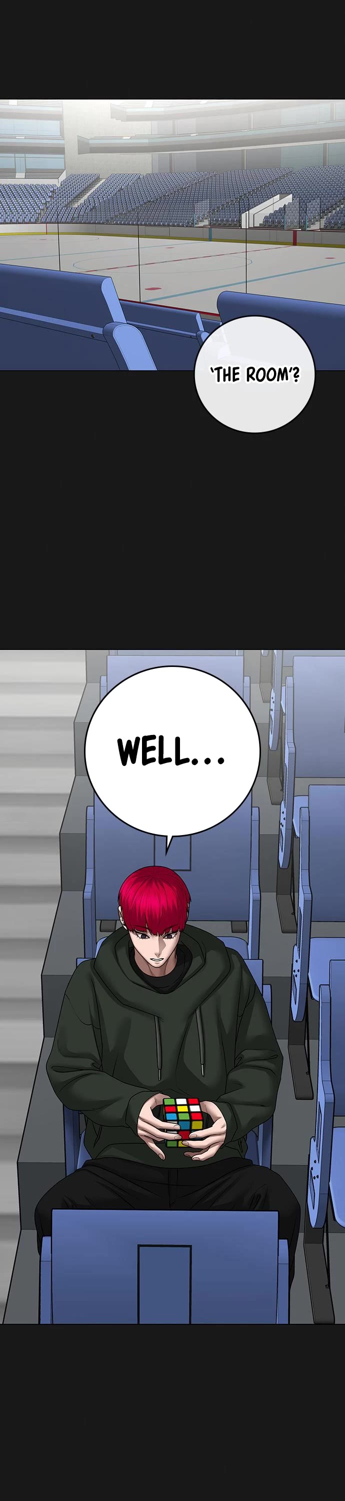 Reality Quest Chap 91 - Next Chap 92