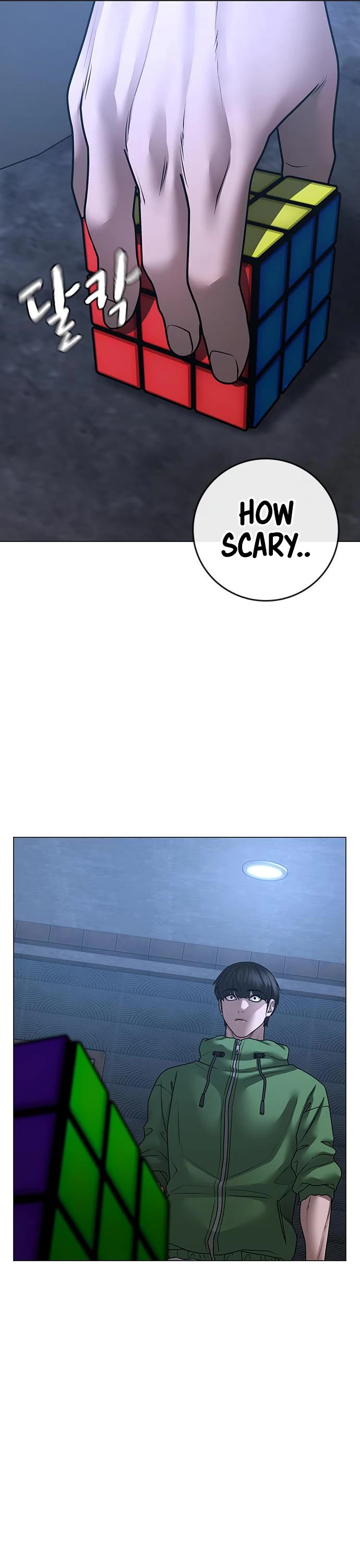 Reality Quest Chap 91 - Next Chap 92