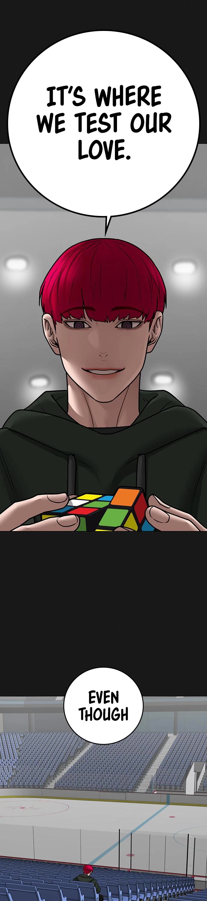 Reality Quest Chap 91 - Next Chap 92