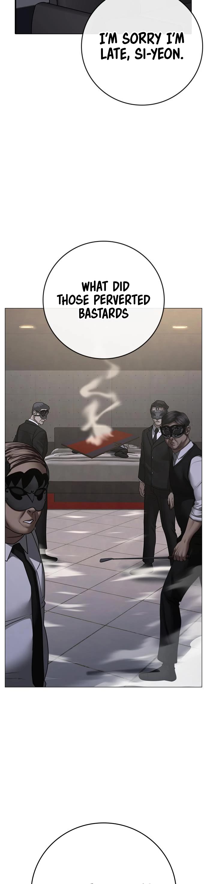 Reality Quest Chap 91 - Next Chap 92