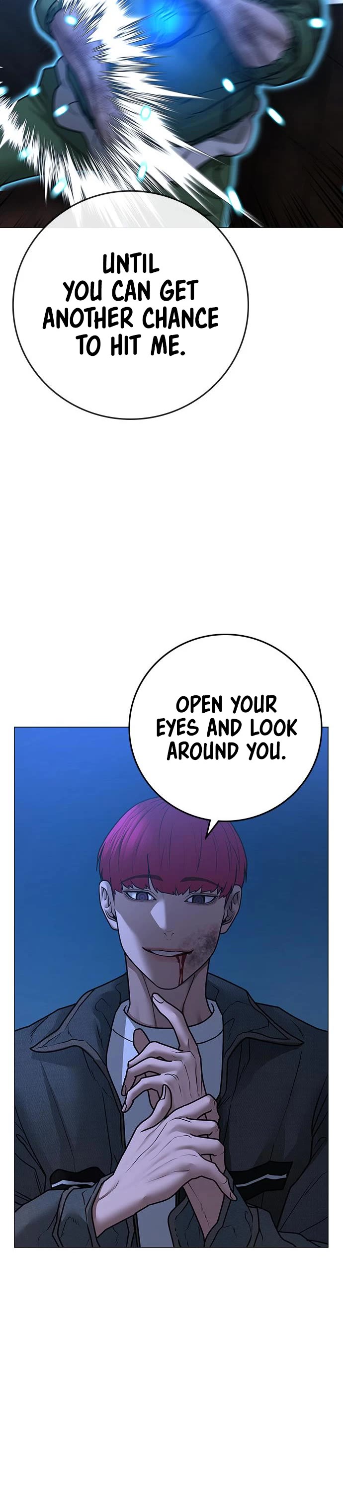 Reality Quest Chap 92 - Next Chap 93