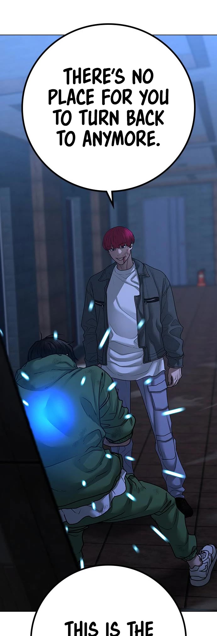 Reality Quest Chap 92 - Next Chap 93