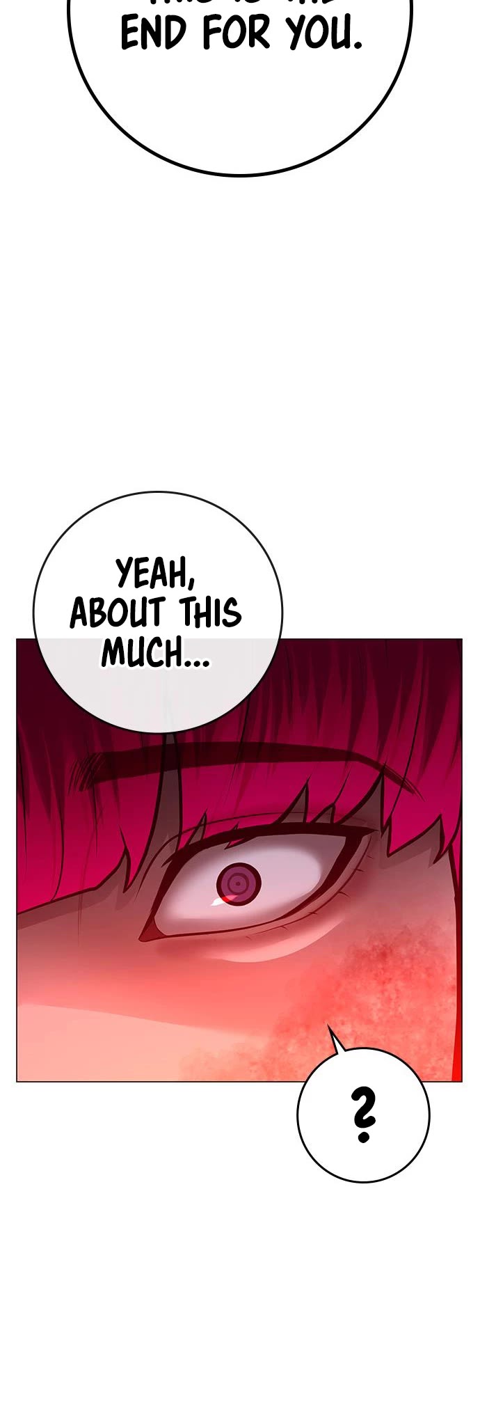 Reality Quest Chap 92 - Next Chap 93