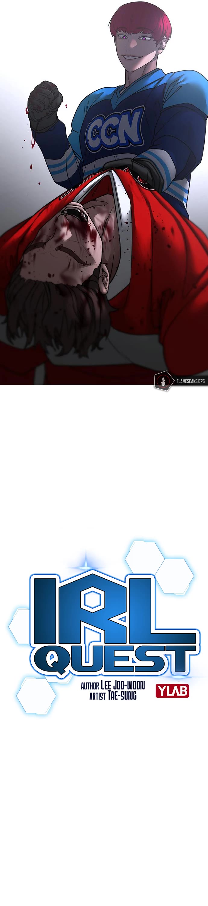 Reality Quest Chap 92 - Next Chap 93