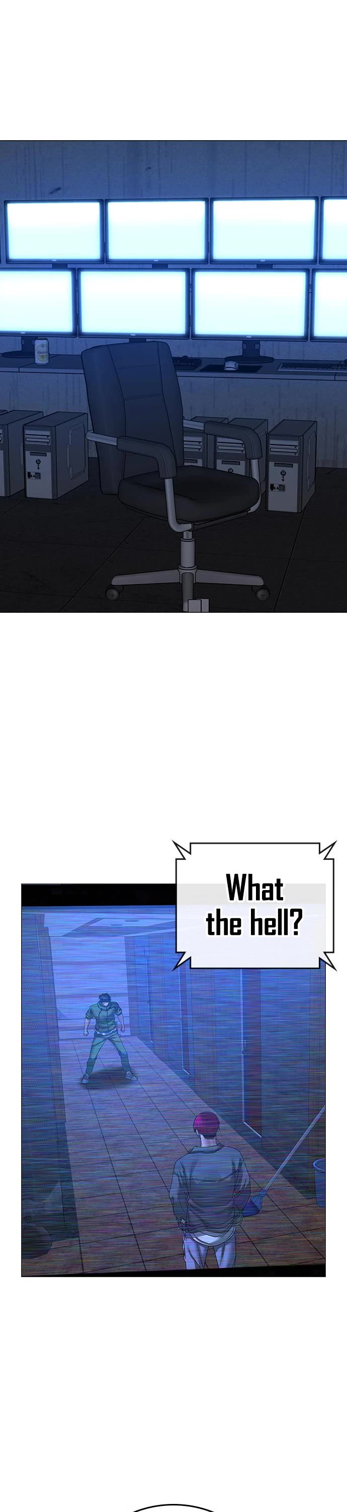 Reality Quest Chap 92 - Next Chap 93
