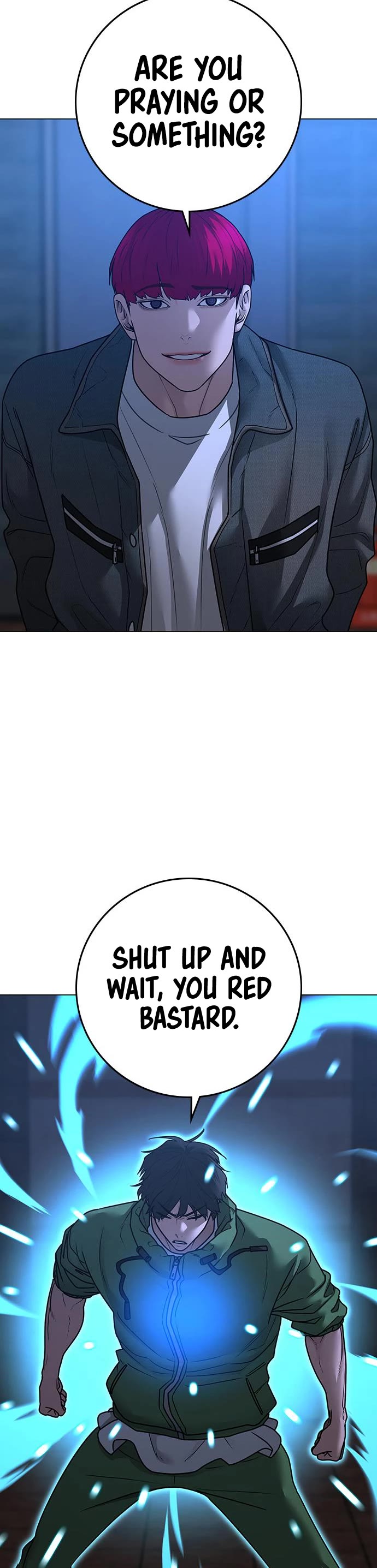 Reality Quest Chap 92 - Next Chap 93