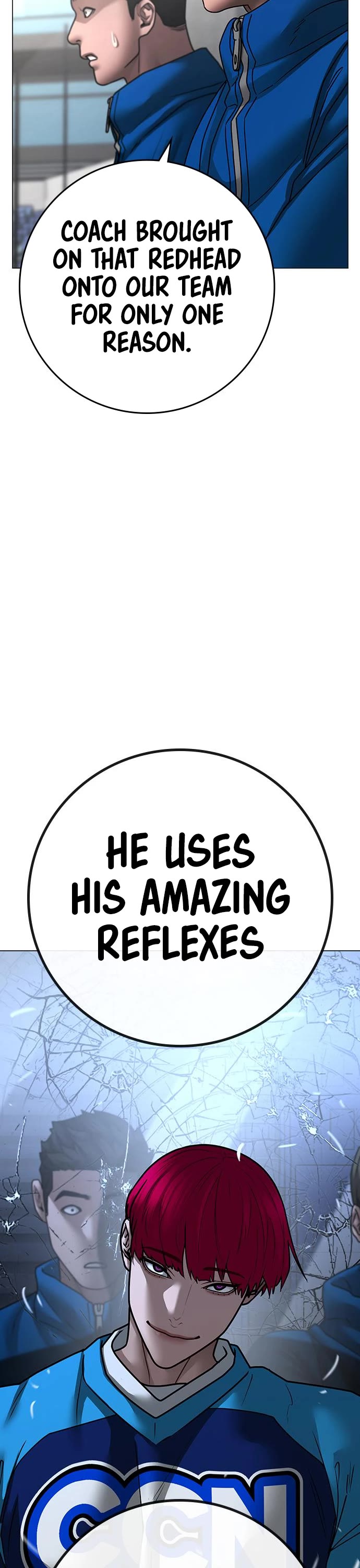 Reality Quest Chap 92 - Next Chap 93