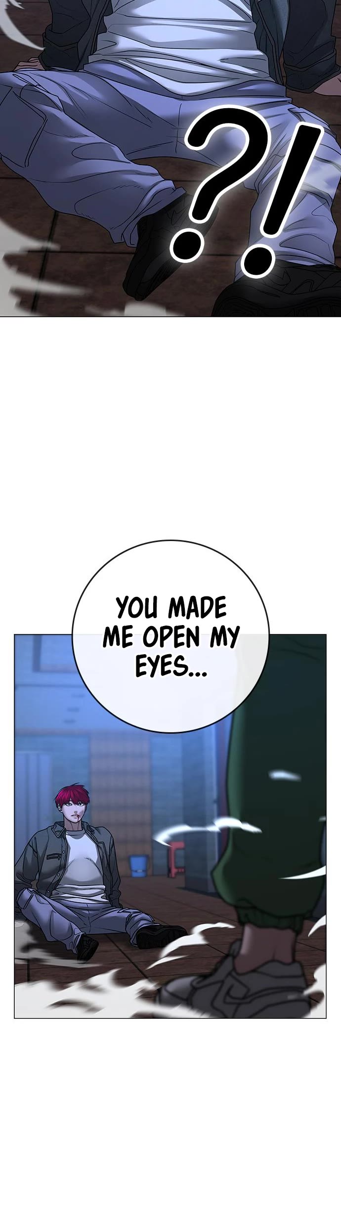Reality Quest Chap 92 - Next Chap 93