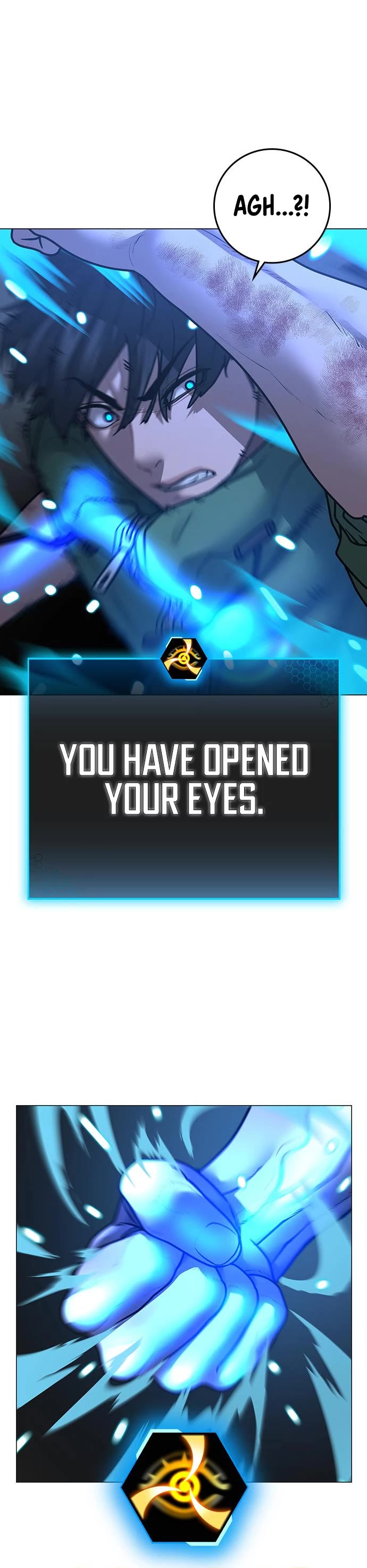 Reality Quest Chap 92 - Next Chap 93