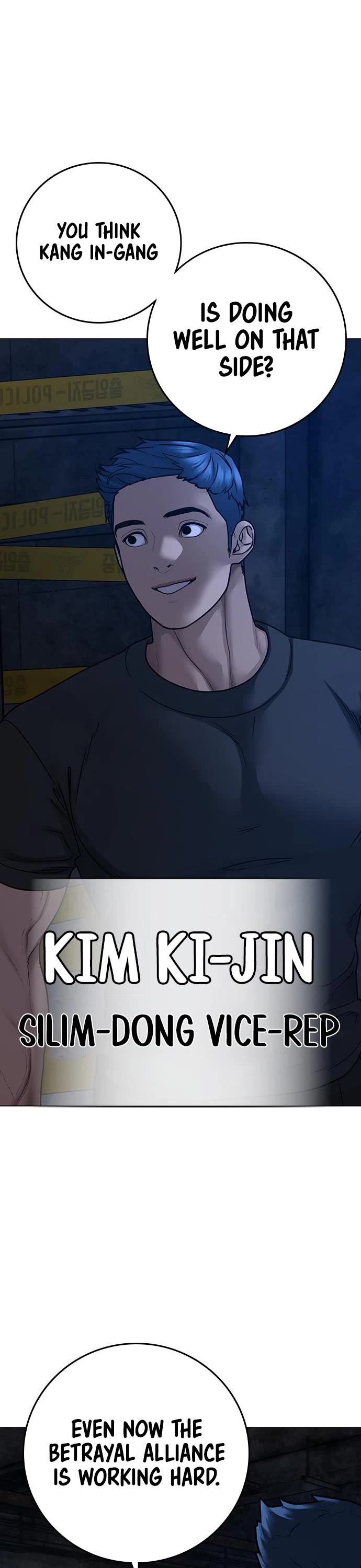 Reality Quest Chap 92 - Next Chap 93