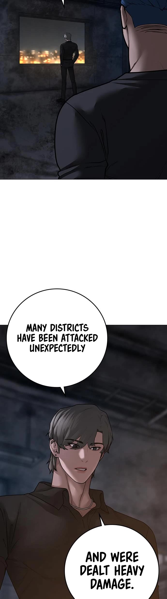 Reality Quest Chap 92 - Next Chap 93