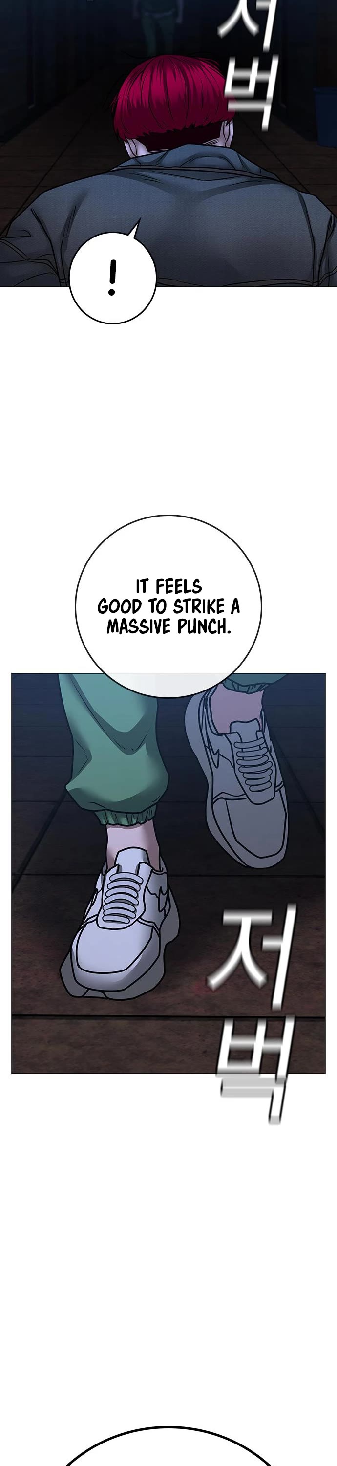 Reality Quest Chap 92 - Next Chap 93