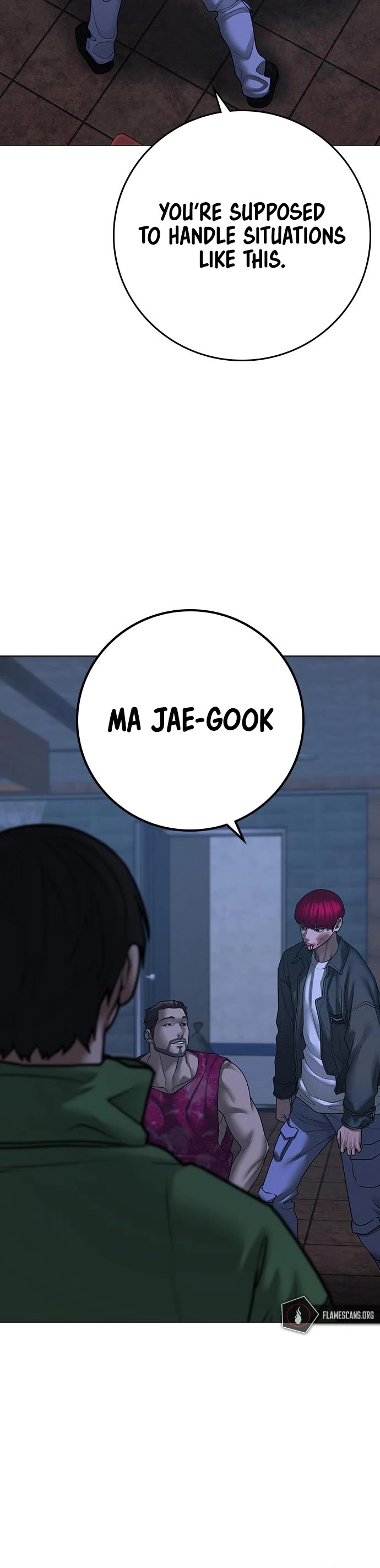 Reality Quest Chap 92 - Next Chap 93