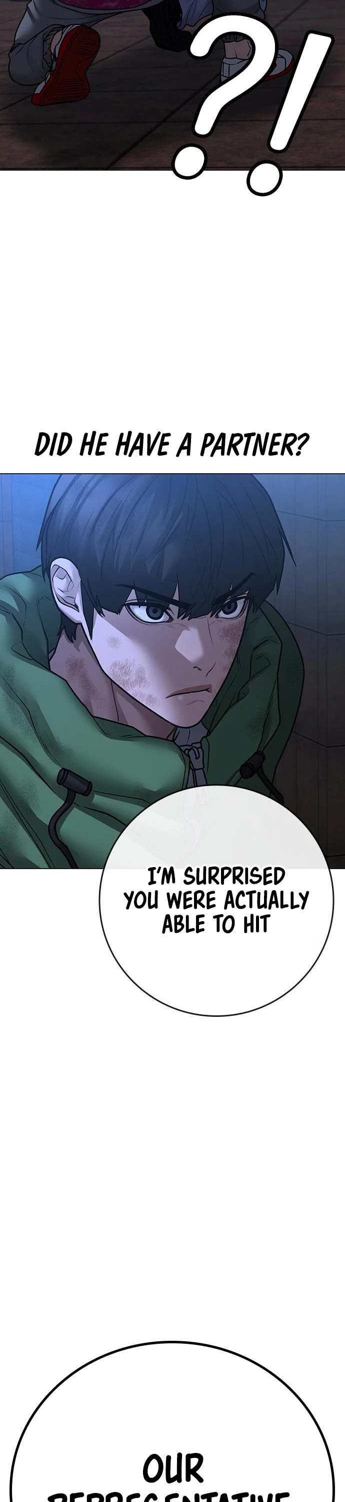 Reality Quest Chap 92 - Next Chap 93