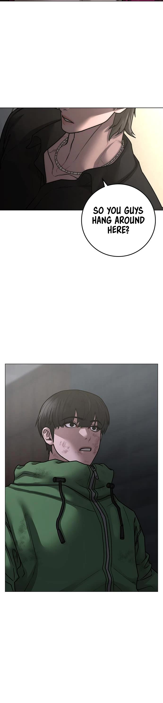Reality Quest Chap 92 - Next Chap 93