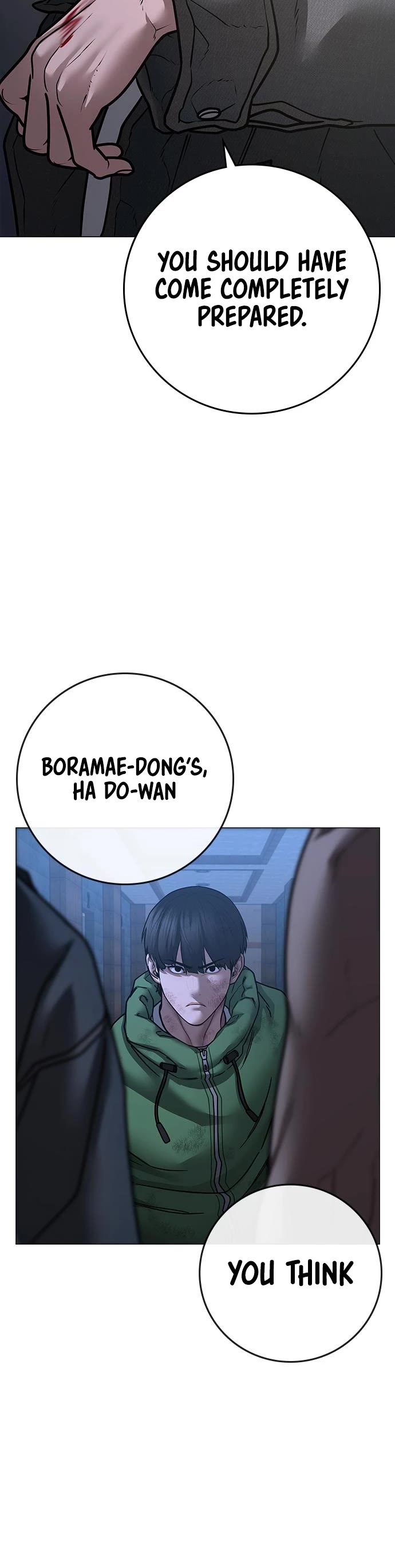 Reality Quest Chap 92 - Next Chap 93