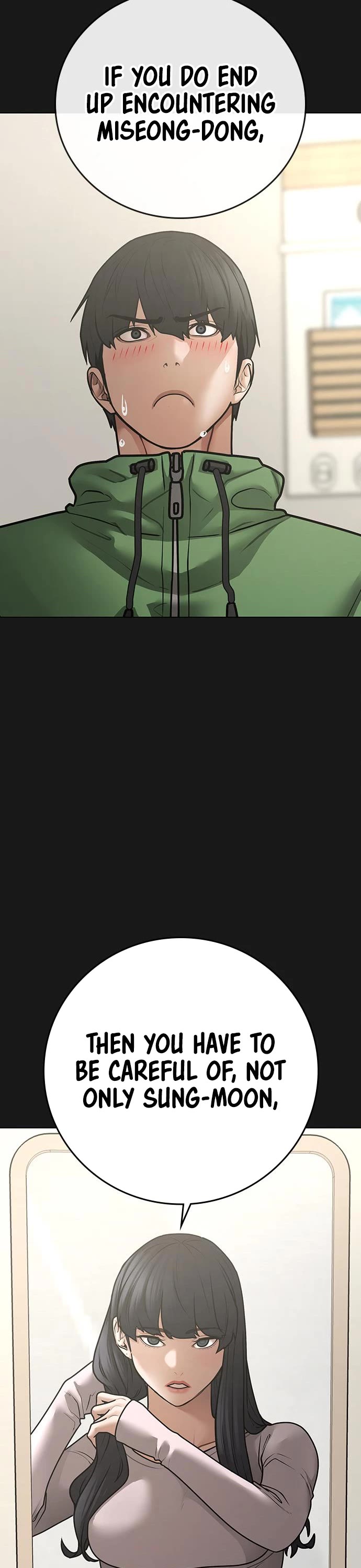 Reality Quest Chap 92 - Next Chap 93