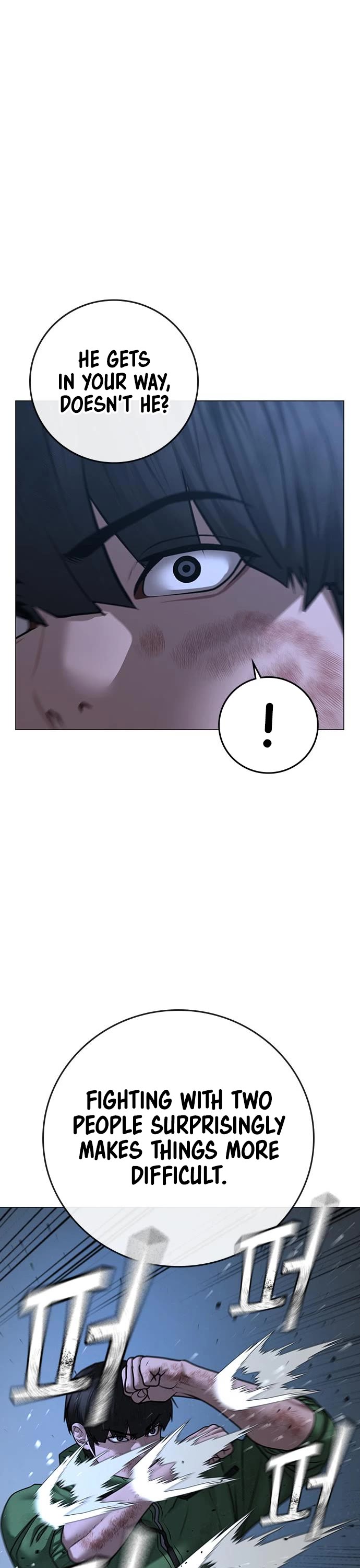 Reality Quest Chap 93 - Next Chap 94