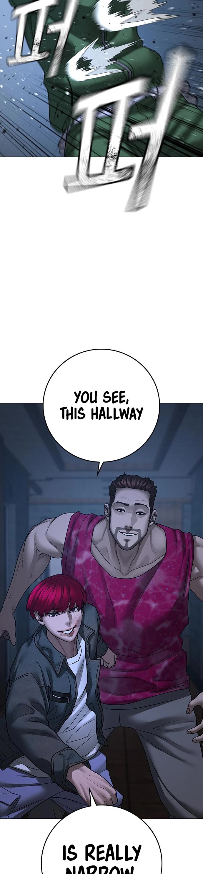 Reality Quest Chap 93 - Next Chap 94