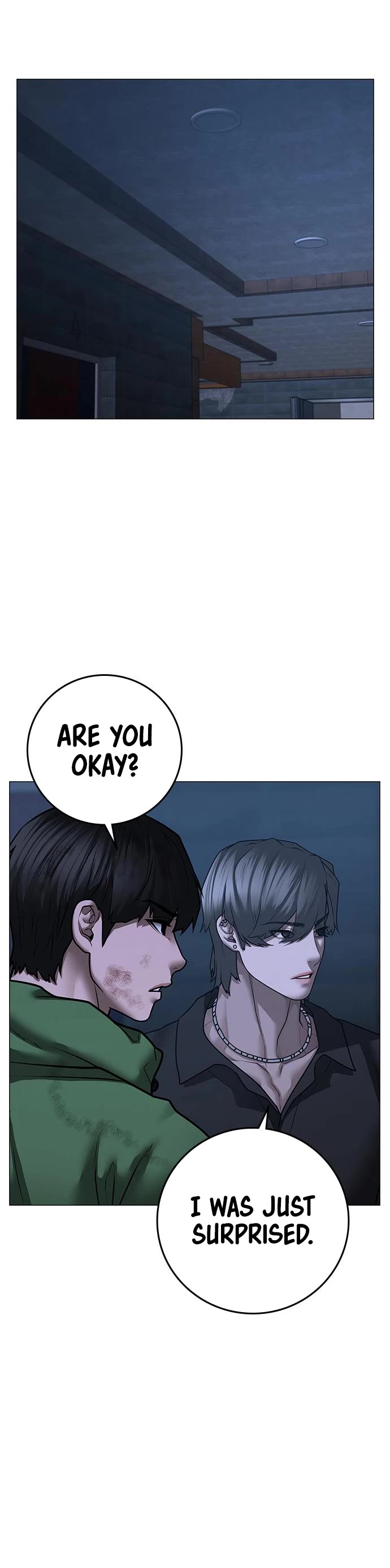 Reality Quest Chap 93 - Next Chap 94