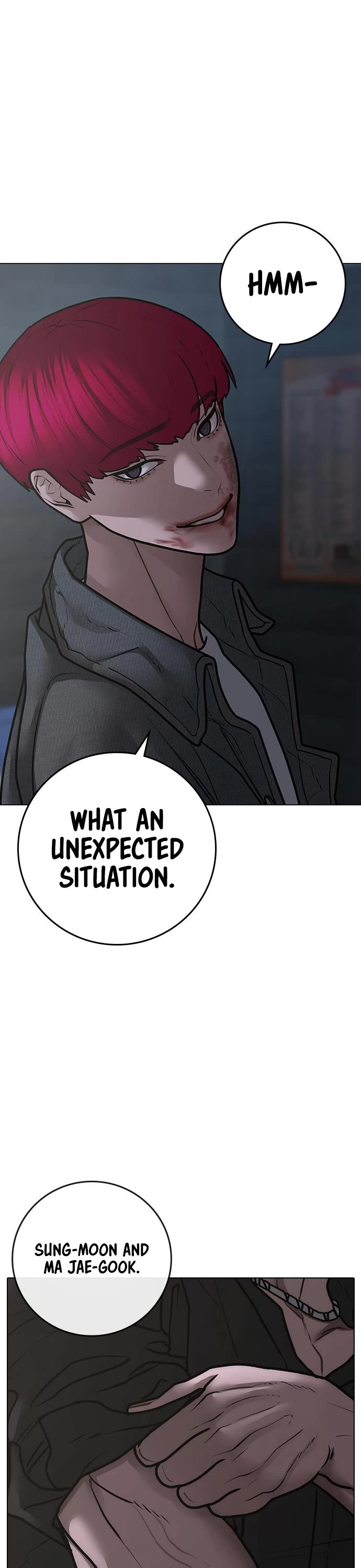Reality Quest Chap 93 - Next Chap 94