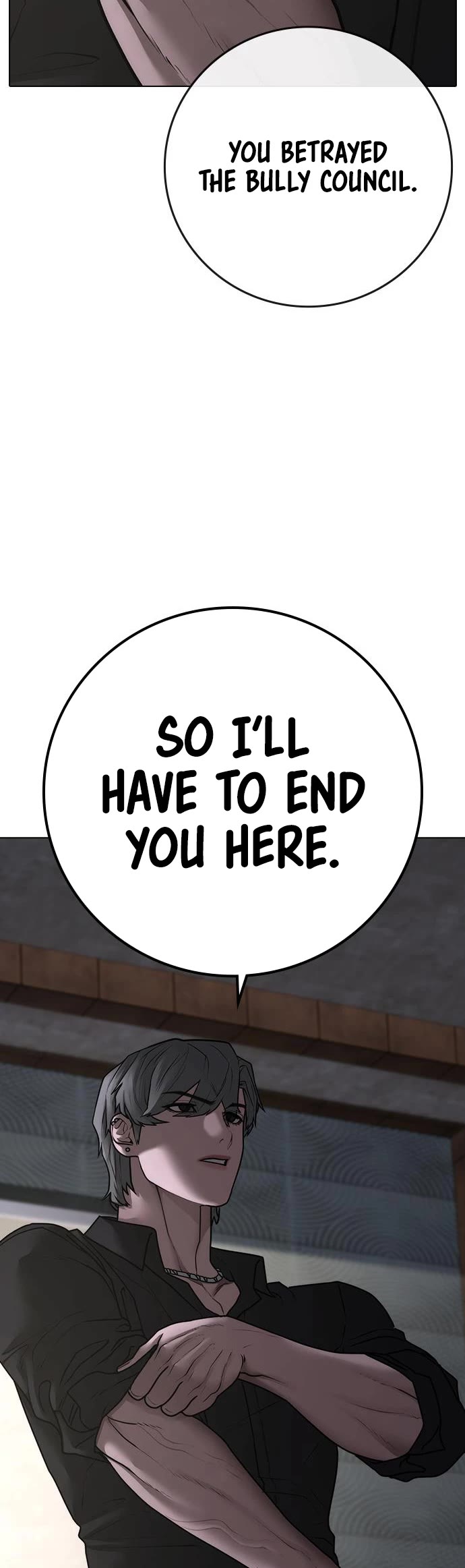 Reality Quest Chap 93 - Next Chap 94