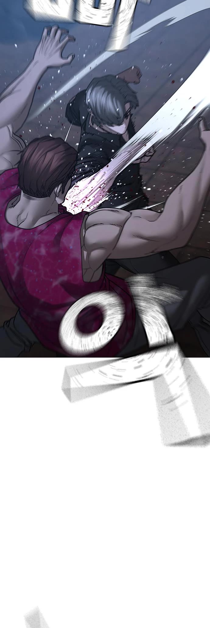 Reality Quest Chap 93 - Next Chap 94