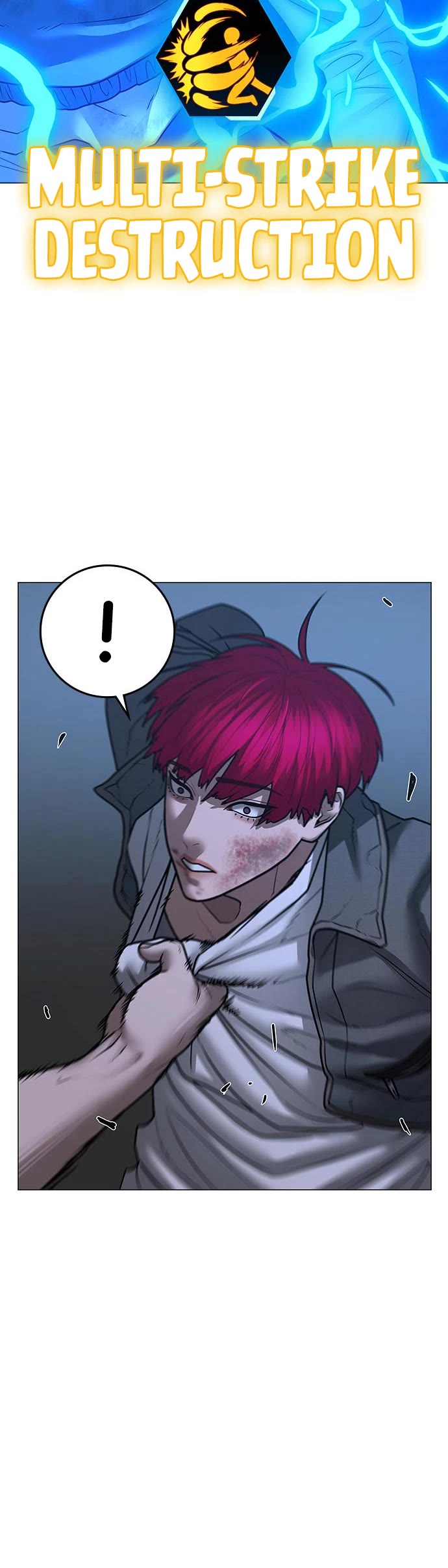Reality Quest Chap 93 - Next Chap 94