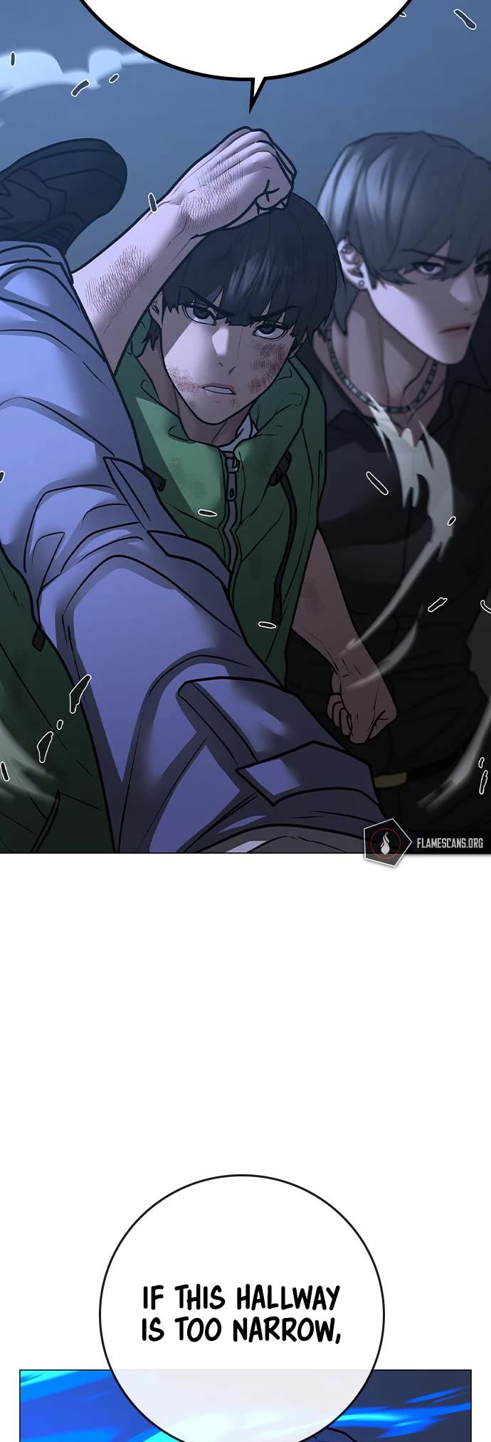 Reality Quest Chap 93 - Next Chap 94