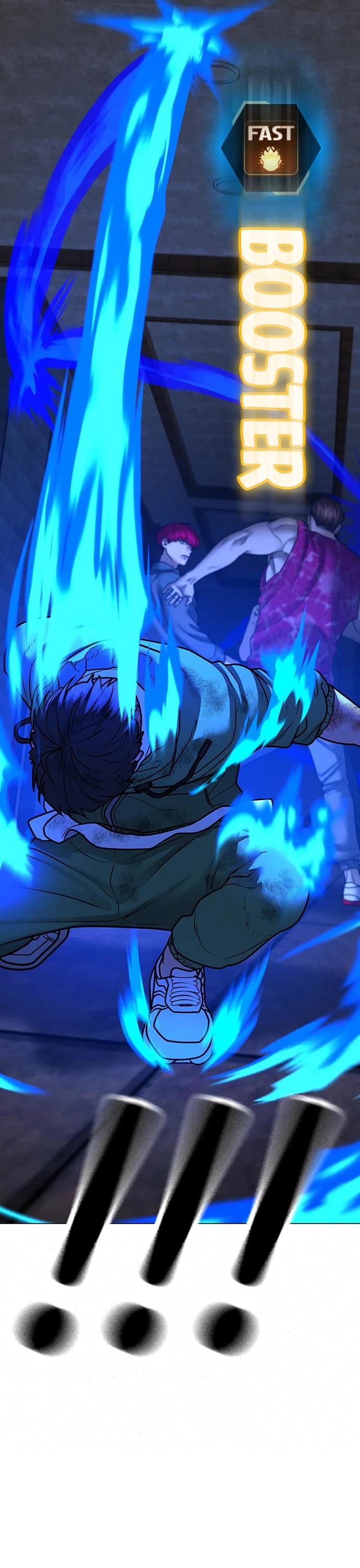 Reality Quest Chap 93 - Next Chap 94