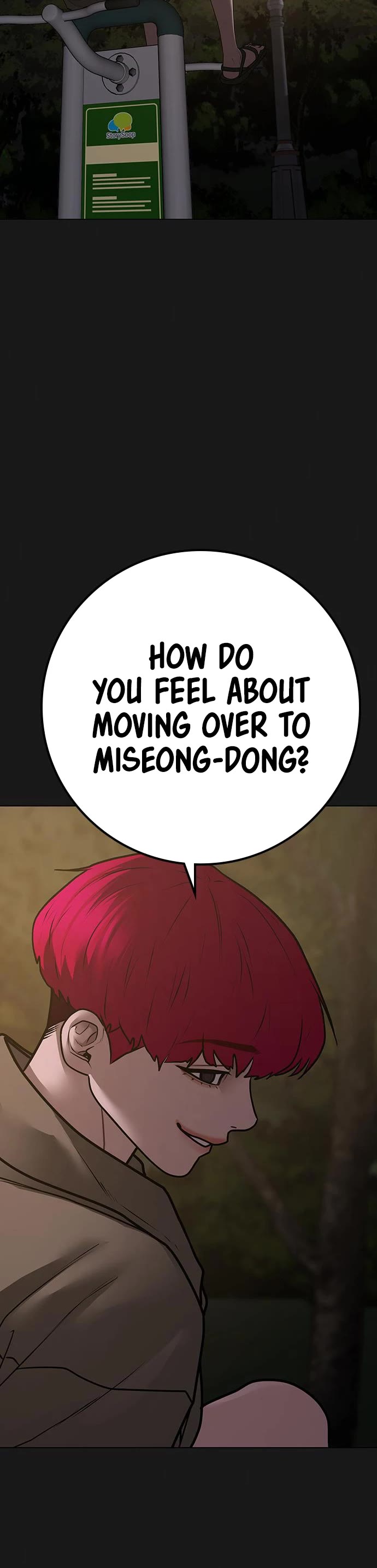 Reality Quest Chap 93 - Next Chap 94
