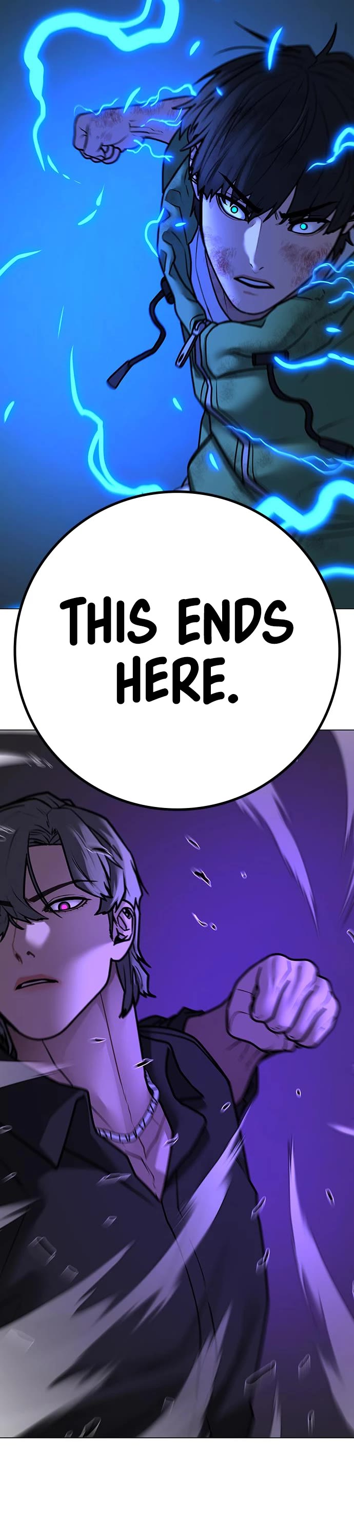 Reality Quest Chap 93 - Next Chap 94