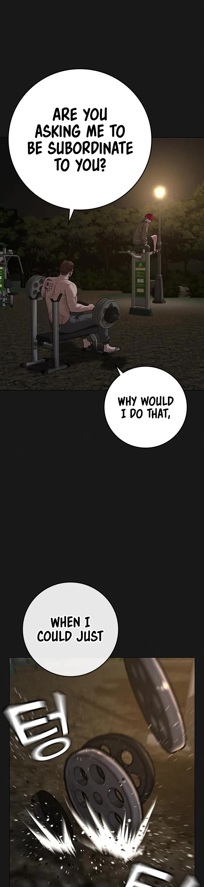 Reality Quest Chap 93 - Next Chap 94