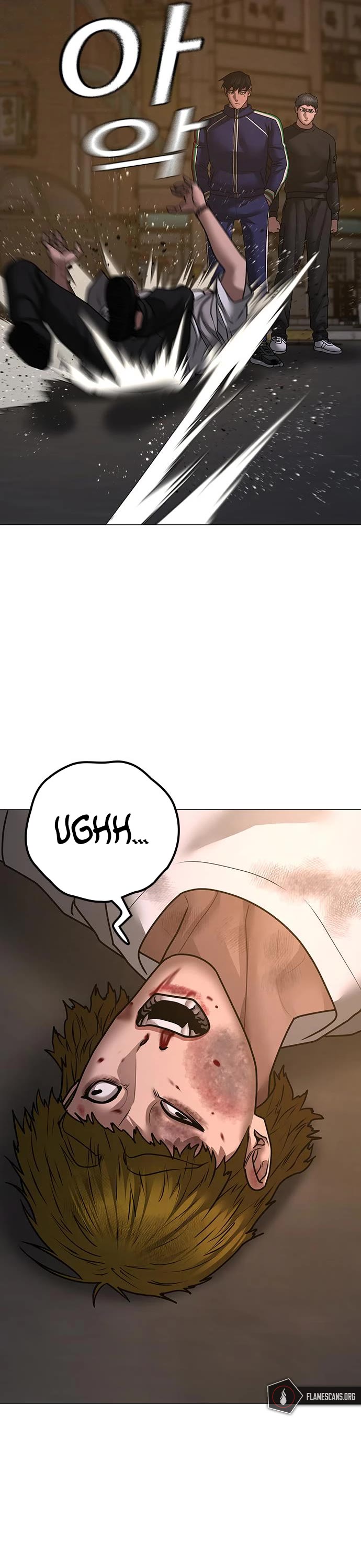 Reality Quest Chap 93 - Next Chap 94