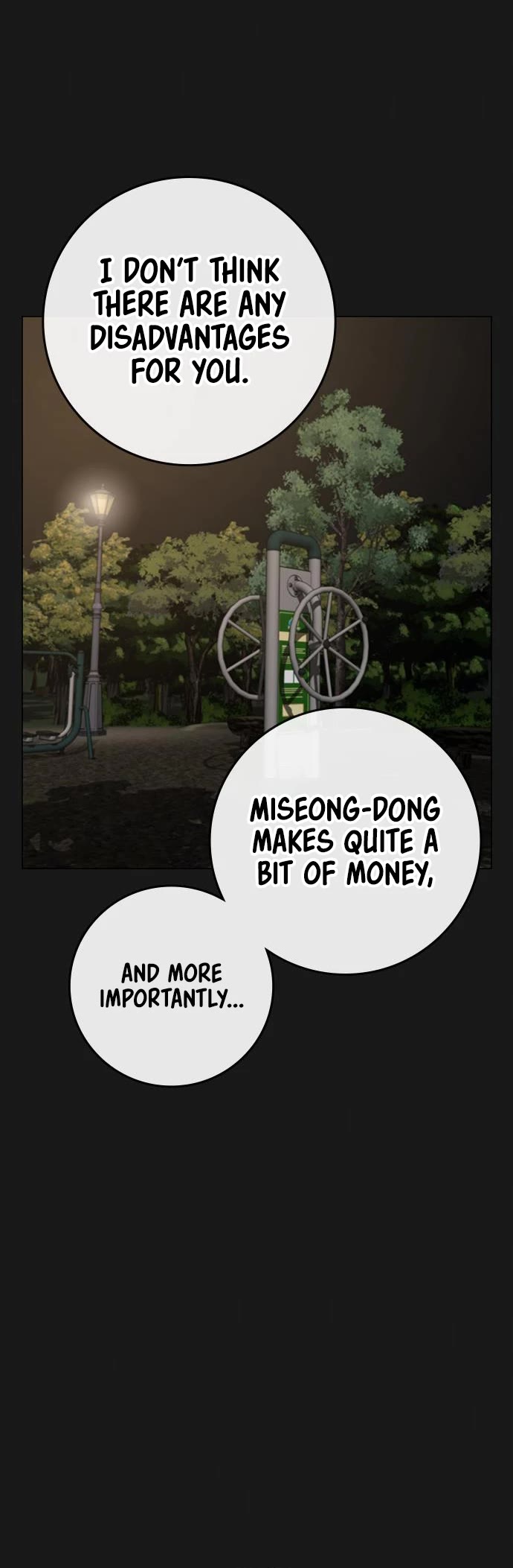 Reality Quest Chap 93 - Next Chap 94