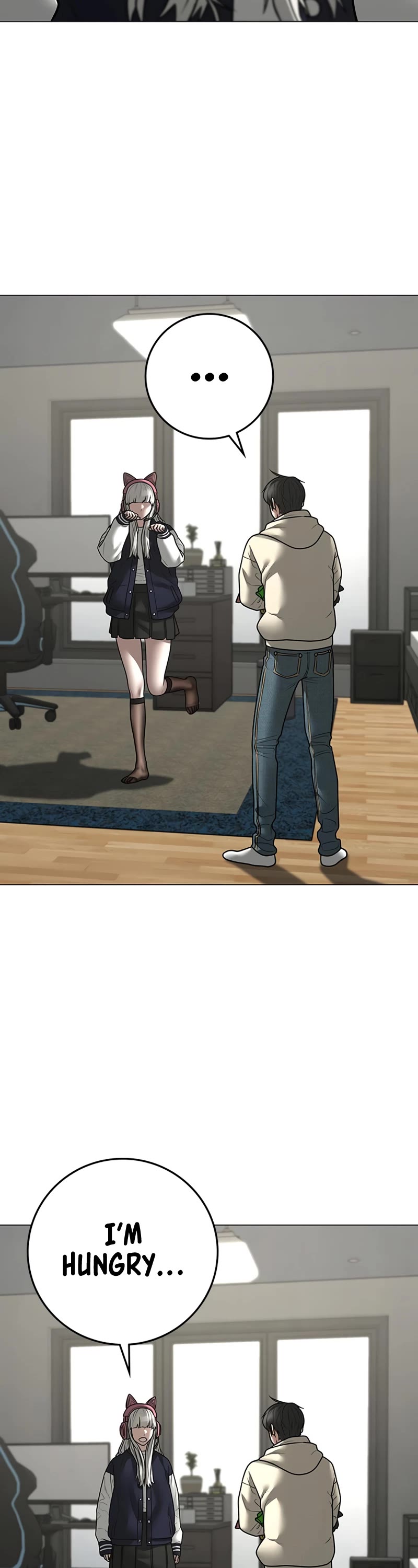 Reality Quest Chap 107 - Next Chap 108