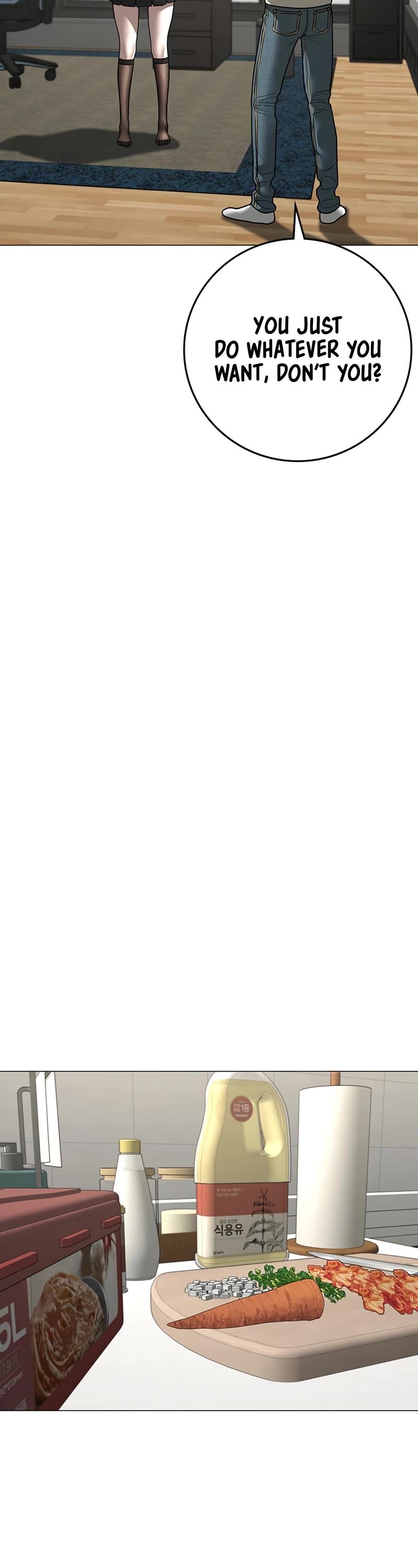 Reality Quest Chap 107 - Next Chap 108