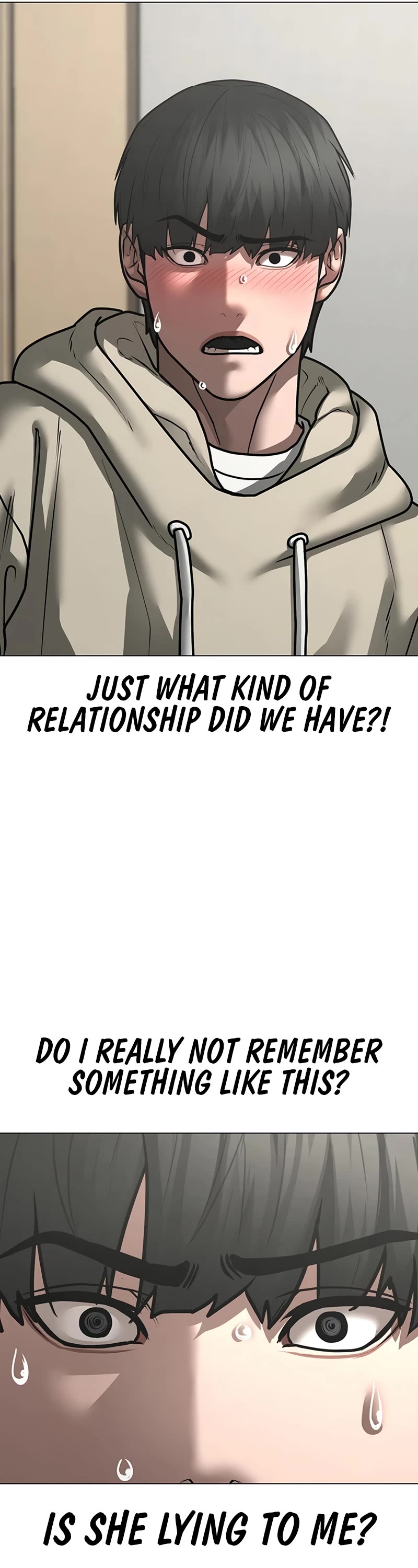 Reality Quest Chap 107 - Next Chap 108