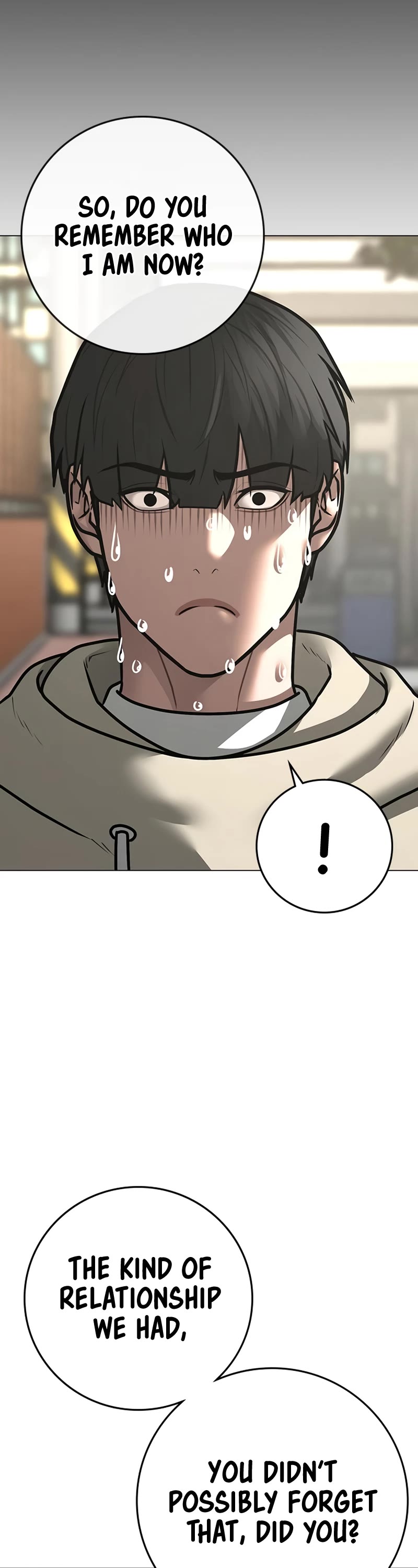 Reality Quest Chap 107 - Next Chap 108